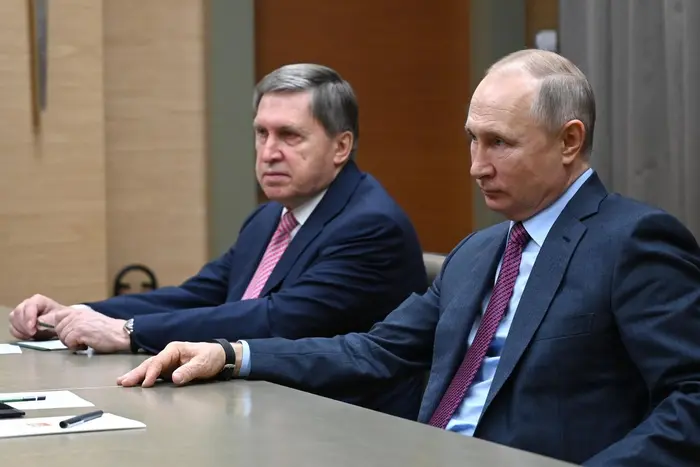 Контакти з Кремлем викликали суперечки в ЄС: українське питання на саміті в Брюсселі несподівано відійшло на другий план